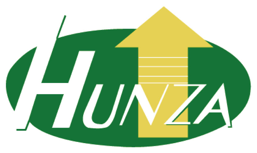 Hunza